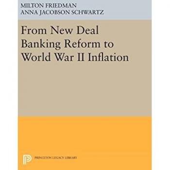 From New Deal Banking Reform to World War II Inflation: 67