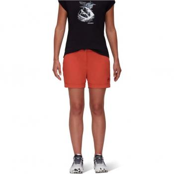 Mammut Runbold Short Femenino