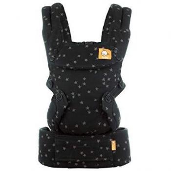 Tula Explore portabebes recien nacido ergonomico e evolutivo mochila portabebe hacia delante frontal 3-en-1, porteo bebe mochila bebe 3,2 a 20,4 kg