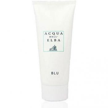 Acqua dell'Elba Blu Women's Moisturizing Body Cream 200ml