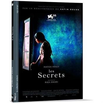 Les Secrets [Francia] [DVD]