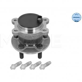 Cubo de Rueda MEYLE 714 752 0023 - Alta Calidad y Durabilidad