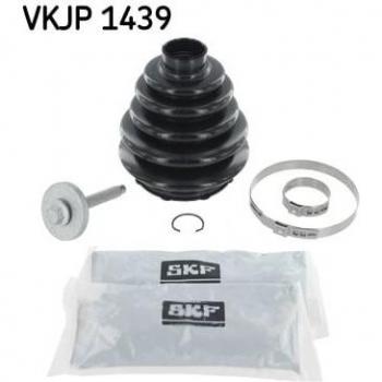 Juego de fuelles para árbol de transmisión SKF CV-joint boot VKJP 1439