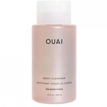OUAI Melrose Place Hydrating Body Cleanser 300ml