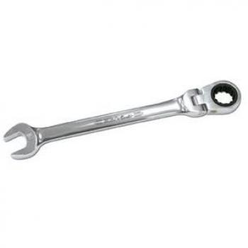 Egamaster - Llave mastergear articulada/o 18mm