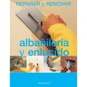 Albañileria y enlucido