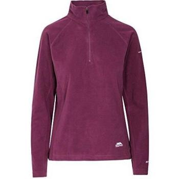 Trespass Shiner Sudadera, mujer, Blackberry, XS