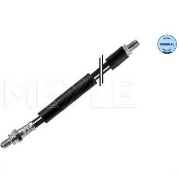 Latiguillo de freno MEYLE 714 101 0008 - manguera de freno, fabricado por MEYLE, número de pieza 714 101 0008, compatible con diversos modelos de vehículos, resistente a altas