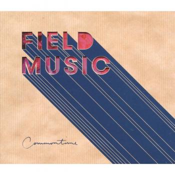 Field Music Commontime - 180 Gram Vinyl 2-LP Set