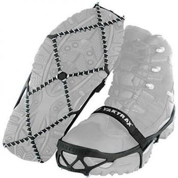 Yaktrax YT08013 Cuchillo,Unisex - Adultos, Multicolor, un tamaño