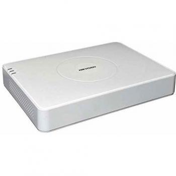 Hikvision Digital Technology DS-7116HQHI-F1/N videograbador Digital Blanco - Capturadora de Video Digital