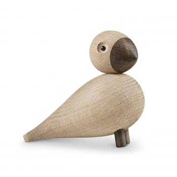 Kay Bojesen Madera Figura, marrón, 15.8 x 7 x cm