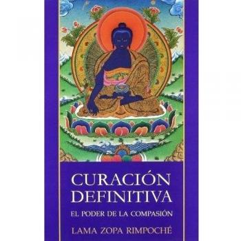 Curacion definitiva