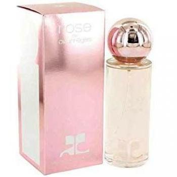 Courrèges Rose Eau de Parfum 90ml Spray
