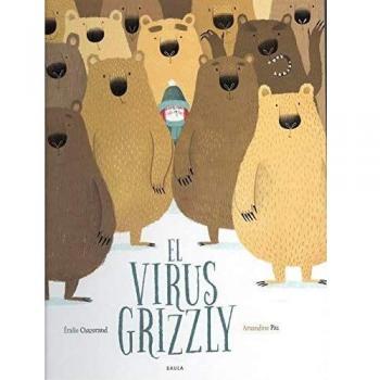 El virus Grizzly