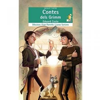 Contes dels Grimm: 33 - LUCAS SORIANO BELTRÁN