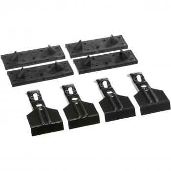 Thule 517-10096 - Kit de montaje para base de baca System 1071