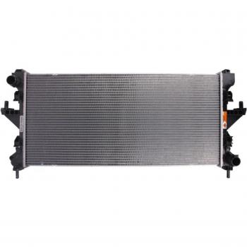 Radiador NRF 560005 para refrigeración de motor Fiat Ducato