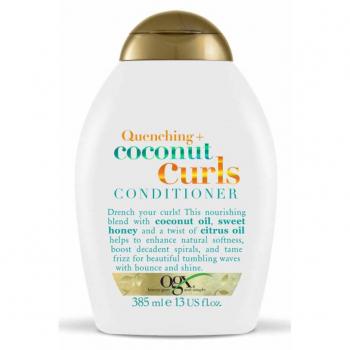 OGX Coconut Conditioner for Curly Hair 385ml