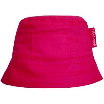 SPIG - Gorra para bebé, talla 0 - 3 Months - talla inglesa, color rosa