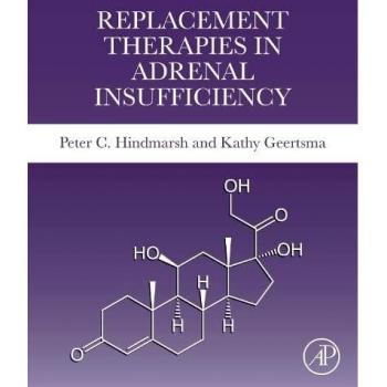 Replacement Therapies in Adrenal Insufficiency