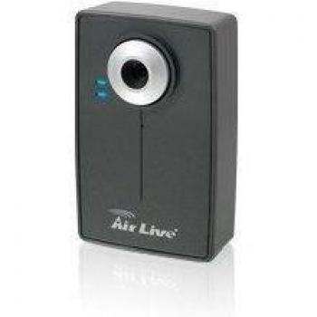 AirLive IP-150CAM - Cámara de vigilancia de tipo bala de 2 Mp, blanco