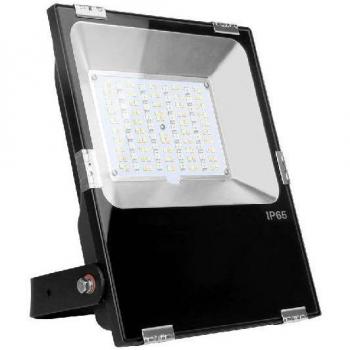 Proyector LED Inteligente 30W 3300lm 160° IP65 Zigbee 3.0 RGB + CTC (2700K-6500K) T03Z
