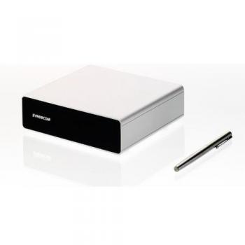 Freecom Quattro 3.0 2TB - Disco duro externo