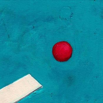 Dutch Uncles O Shudder Red Vinyl LP MI0351LP