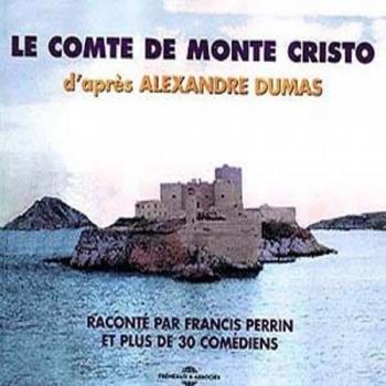 The Count of Monte Cristo Audio CD - Alexandre Dumas