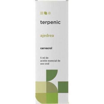 Aceite Esencial de Ajedrea 5 ml