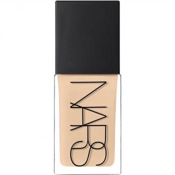 NARS Light Reflecting Foundation Brightening Foundation for Natural Look, Shade Vallauris, 30 ml