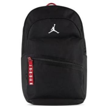 Jordan Monogram Mini Unisex Leisure Bag - Grey/Blue  Jordan Essentials Active Fitness Top for Girls - Black 12-13A  Nike Jordan Essentials Beige Beanie Unisex FN4672-200 TU  Jordan Backpack - Black One Size