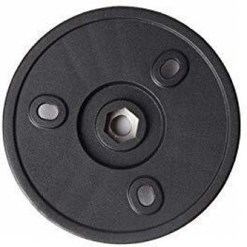 Scanstrut Rokk Base Superior para Soporte Garmin Echo Raymarine