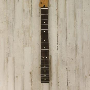 Fender Telecaster Flat Oval Rosewood Neck with 22 Jumbo Frets