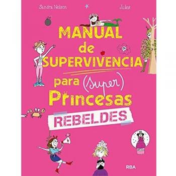 Manual de supervivencia para