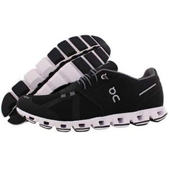On Cloud, men's running shoes and walking shoes Multicolour Size: 12 UK