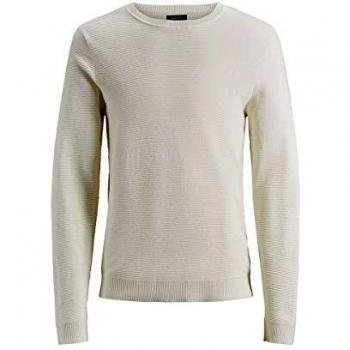 Jack & Jones Pull Col Rond Liam