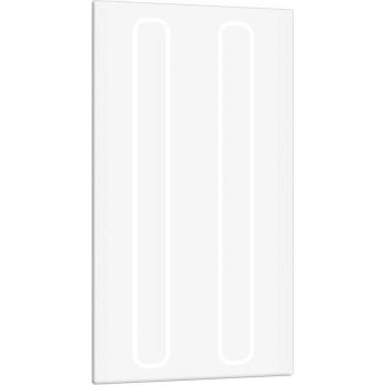 Panel lateral para bañera Doris 650 x 975 x 20 mm