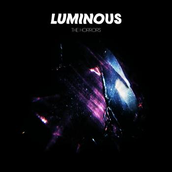 Luminous Vinyl Glow-in-the-Dark Stickers