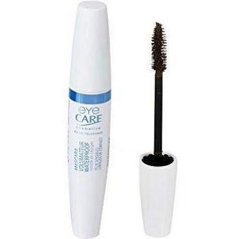 Waterproof Volumizing Mascara for Sensitive Eyes - Blue 11g