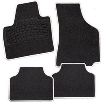 carfashion Auto Alfombra