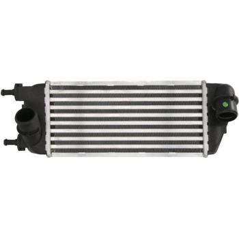 Intercooler Turbo Nissens 96466 - Enfriador de Aire de Sobrealimentación