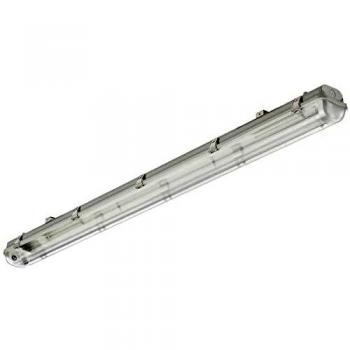 Philips Ledinaire WT050C 1x1200mm IP65 Waterproof LED Tube Fixture
