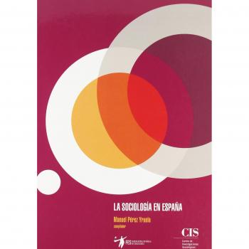 La sociología en España: 39 - Manuel Perez Yruela