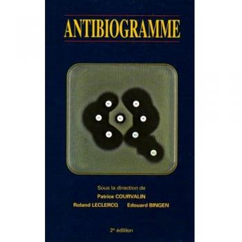 Antibiogramme