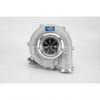 Cargador MAHLE 228 TC 17637 000, sistema de carga