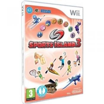 Sport Island 3