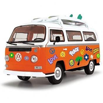 Dickie Toys VW Furgoneta SURFERA 32 CM