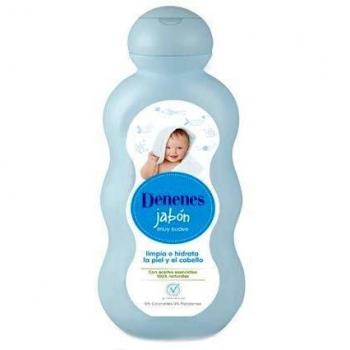 Denenes Very Mild Liquid Soap 650ml